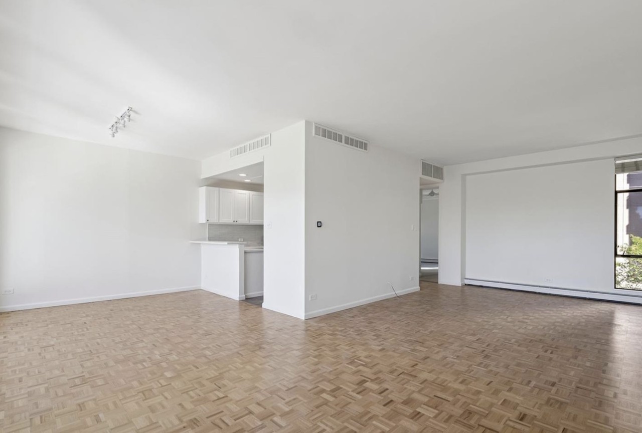 1201 N Williams St #2A - Photo 5 of 17