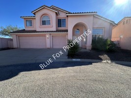 featured image of 9870 N Double Diamond Pl