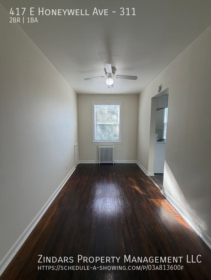 417 E Honeywell Ave #311 - Photo 4 of 8
