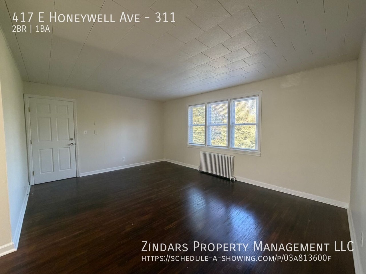 417 E Honeywell Ave #311 - Photo 5 of 8