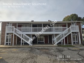 3401 Sw Gage Blvd #B - Photo 1 of 1