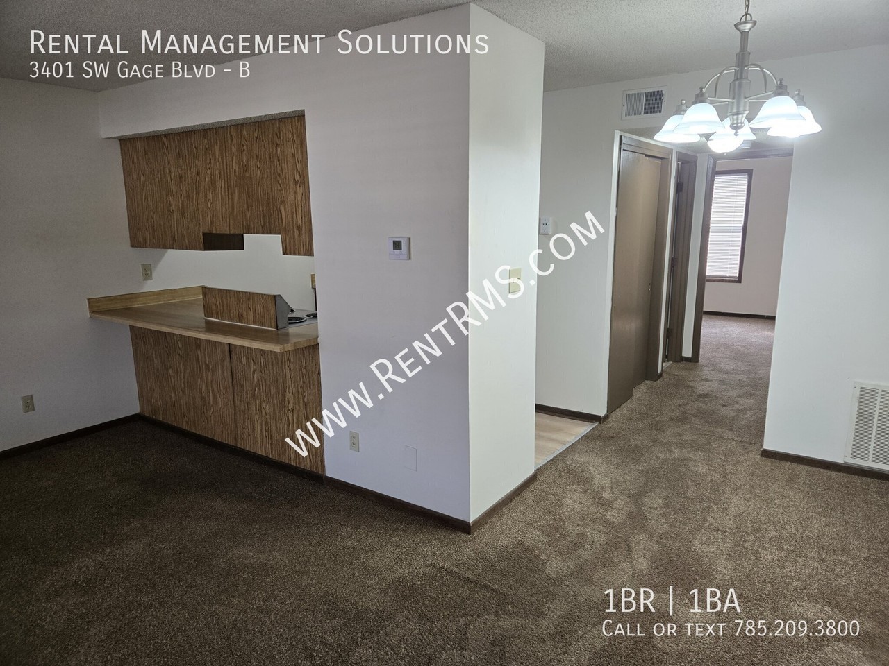 3401 Sw Gage Blvd #B - Photo 2 of 13