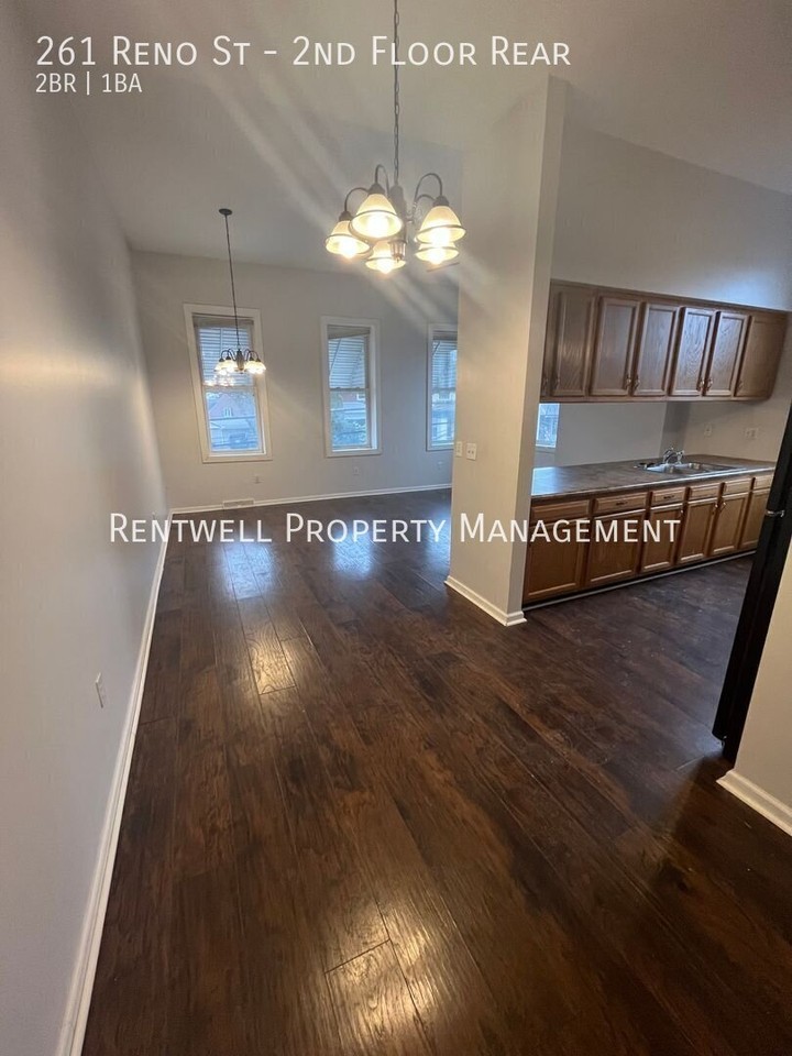 261 Reno St