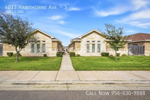 featured image of 4013 Hawthorne Ave #3