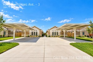 featured image of 4001 Whitewing Ave #3