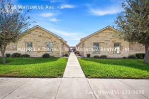 featured image of 3708 Whitewing Ave #4