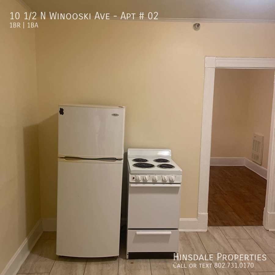 10 1/2 N Winooski Ave #02 - Photo 3 of 7