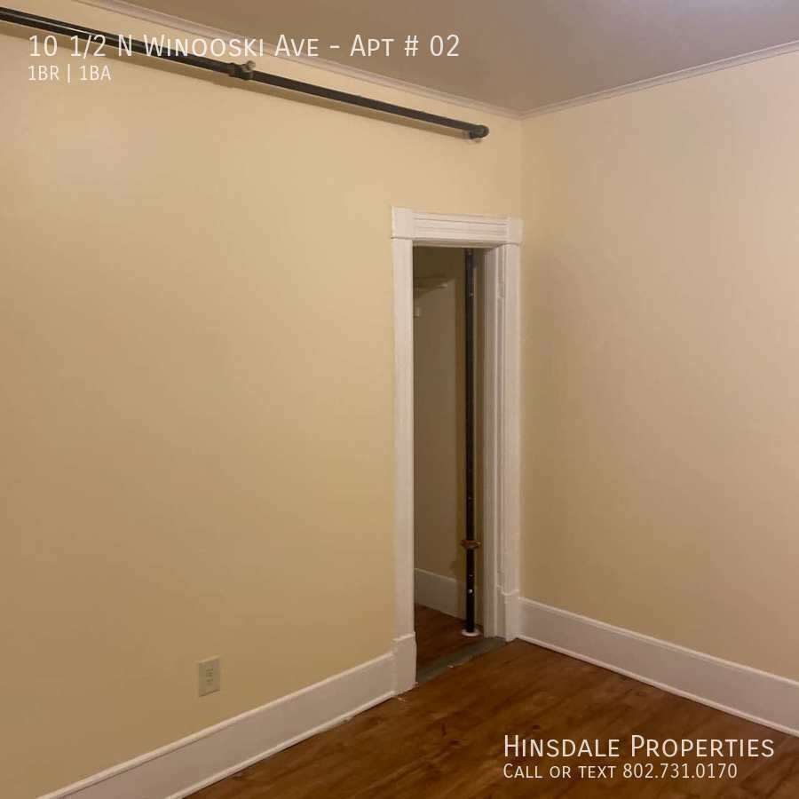 10 1/2 N Winooski Ave #02 - Photo 4 of 7