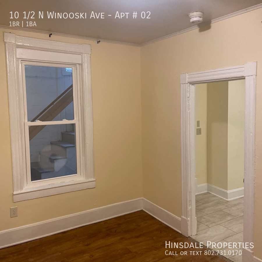 10 1/2 N Winooski Ave #02 - Photo 5 of 7
