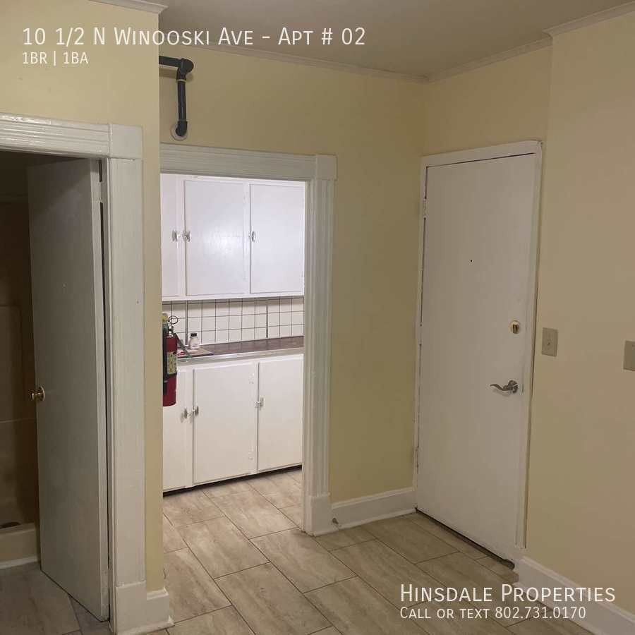 10 1/2 N Winooski Ave #02 - Photo 6 of 7