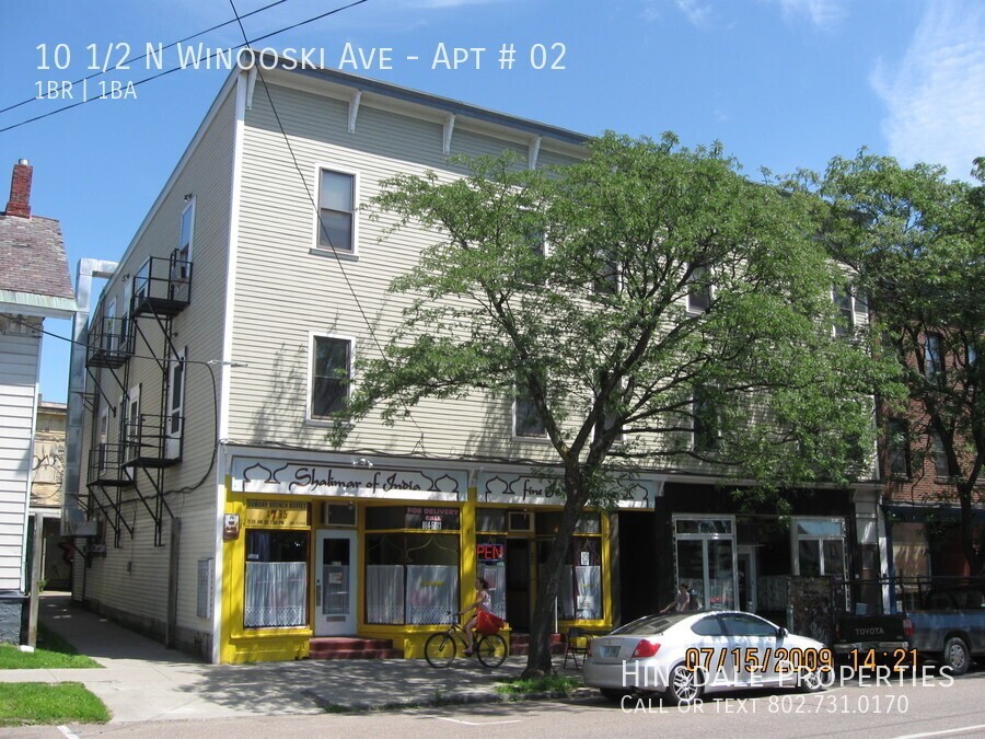 10 1/2 N Winooski Ave #02 - Photo 7 of 7