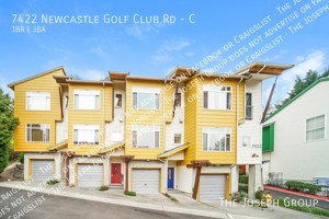 featured image of 7422 Newcastle Golf Club Rd #C