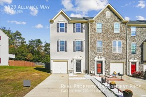 featured image of 4529 Alliance Way
