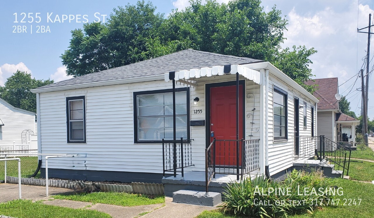 1255 Kappes St