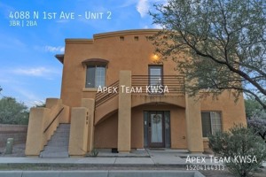 featured image of 4088 N 1st Ave #2