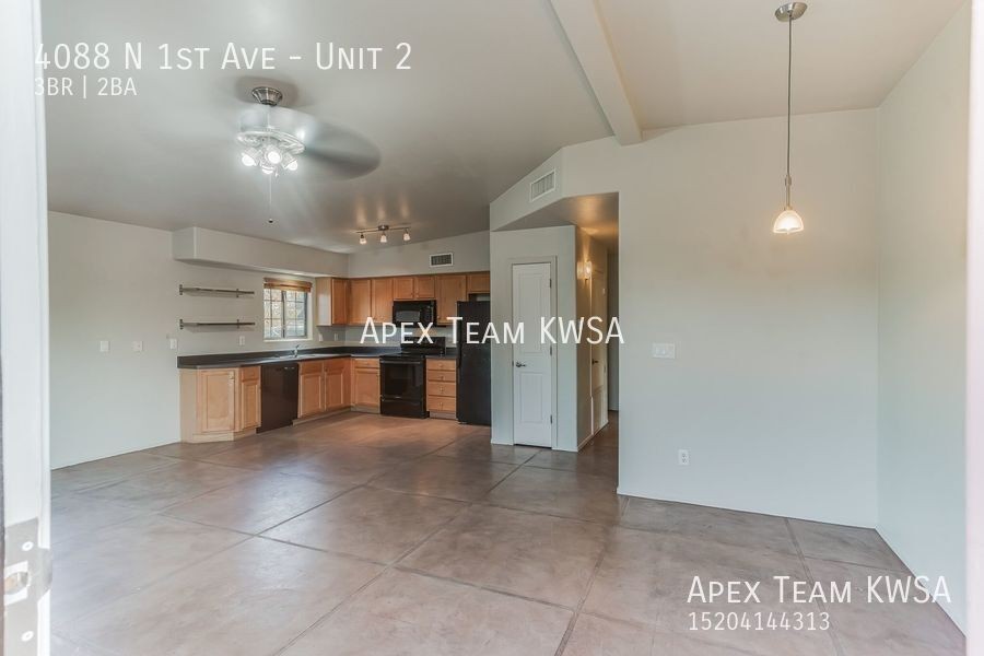 4088 N 1st Ave #2 - Photo 6 of 32
