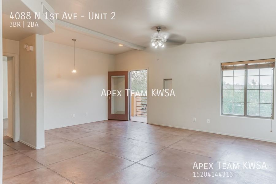 4088 N 1st Ave #2 - Photo 7 of 32
