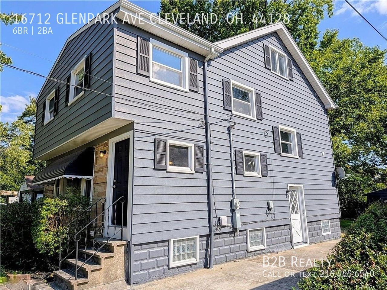 16712 Glenpark Ave - Photo 3 of 33