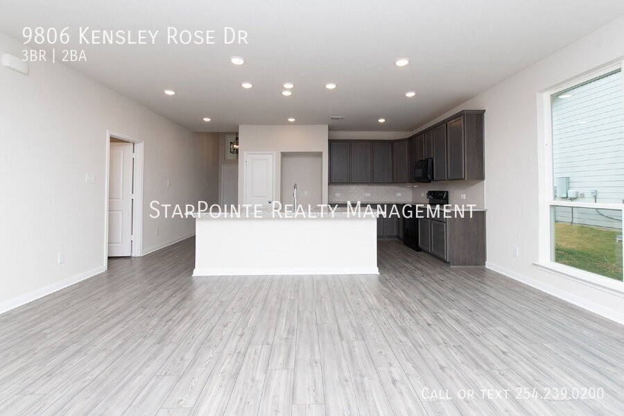 9806 Kensley Rose Dr - Photo 5 of 28