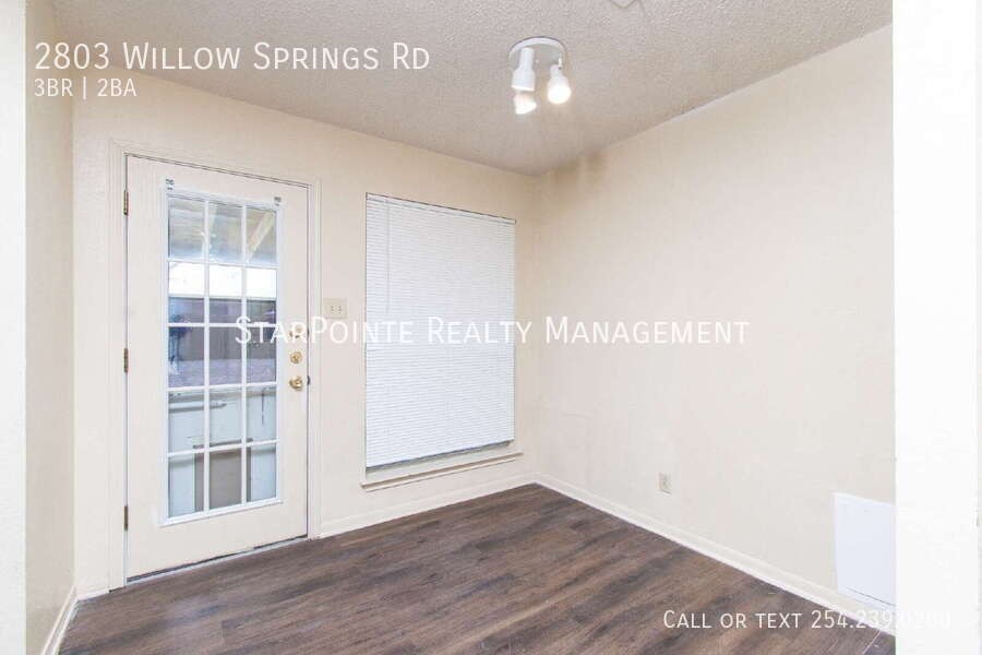 2803 Willow Springs Rd - Photo 5 of 19