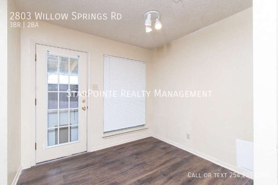 2803 Willow Springs Rd - Photo 6 of 19