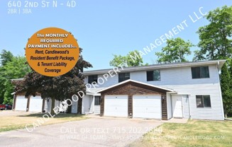 640 2nd St N #4D - Photo 1 of 1