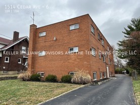 1514 Cedar Ave #6 - Photo 1 of 1