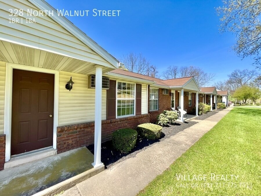 328 N Walnut St - Photo 5 of 50