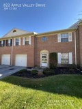 822 Apple Valley Dr - Photo 1 of 1