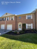 822 Apple Valley Dr - Photo 1 of 1