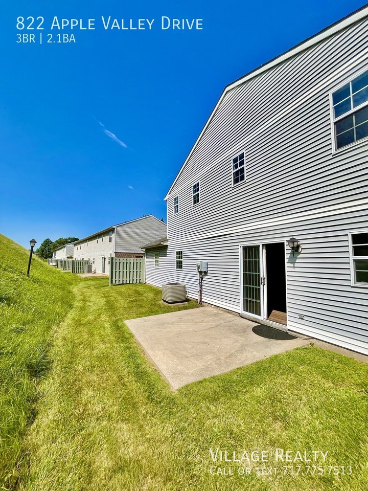 822 Apple Valley Dr - Photo 6 of 50