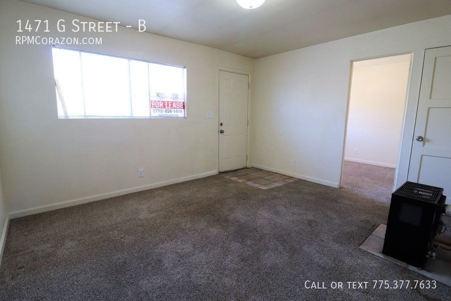 1471 G St #B - Photo 3 of 10