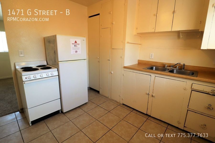 1471 G St #B - Photo 5 of 10