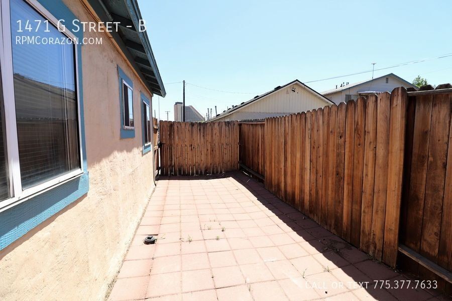 1471 G St #B - Photo 6 of 10