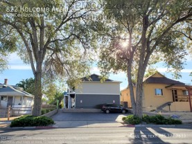 822 Holcomb Ave #1 - Photo 1 of 1