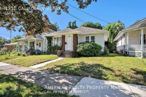 featured image of 1210 California St Nw