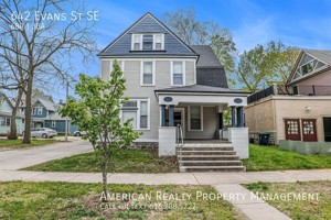 featured image of 642 Evans St Se