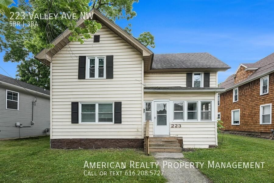 223 Valley Ave Nw