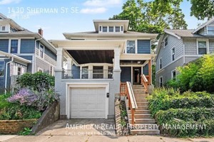 featured image of 1430 Sherman St Se
