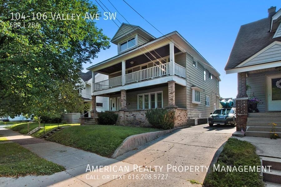 104 Valley Ave Sw #106