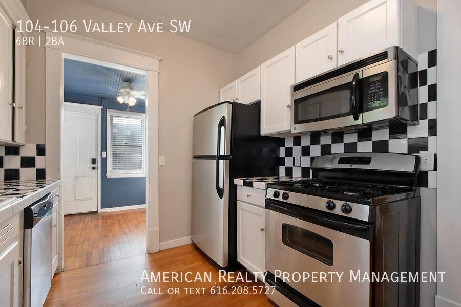 104 Valley Ave Sw #106 - Photo 2 of 22