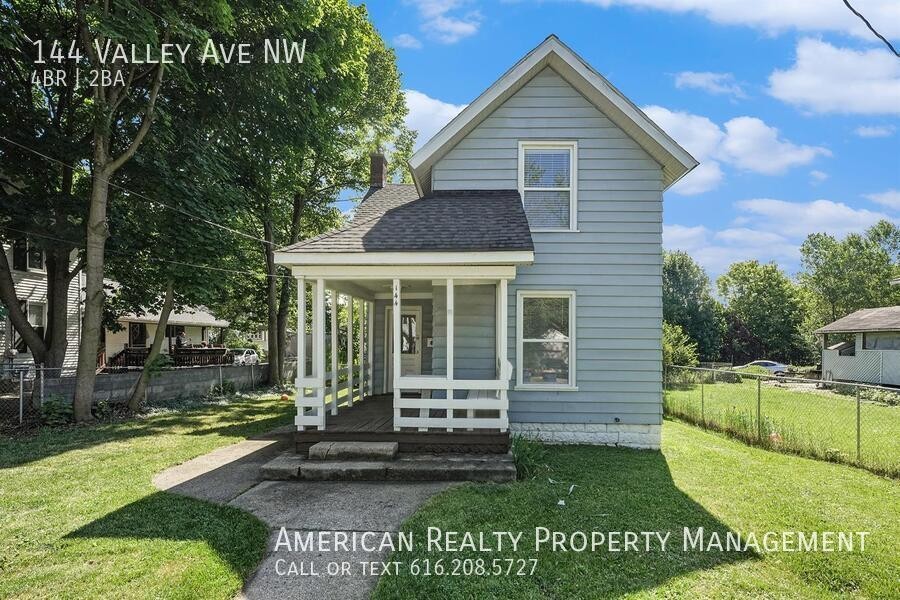 144 Valley Ave Nw