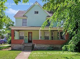 featured image of 1200 Lake Michigan Dr Nw
