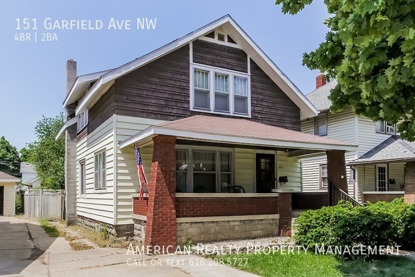 151 Garfield Ave Nw