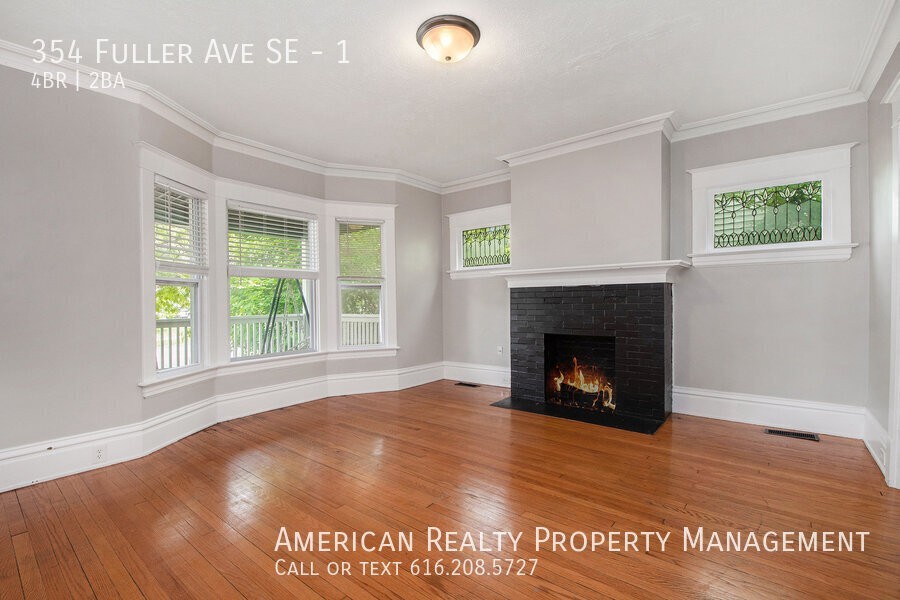 354 Fuller Ave Se #1 - Photo 2 of 18