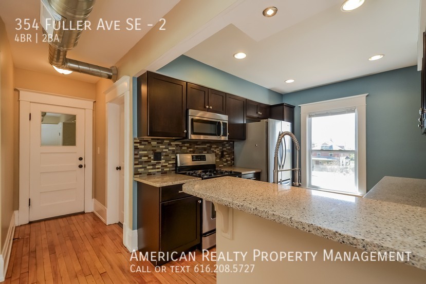 354 Fuller Ave Se #2 - Photo 2 of 19
