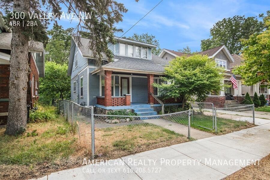 300 Valley Ave Nw