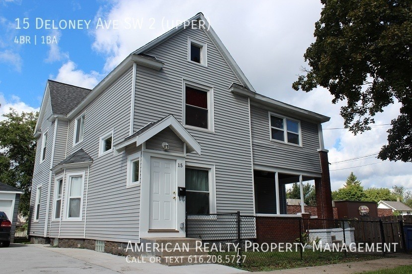15 Deloney Ave Sw