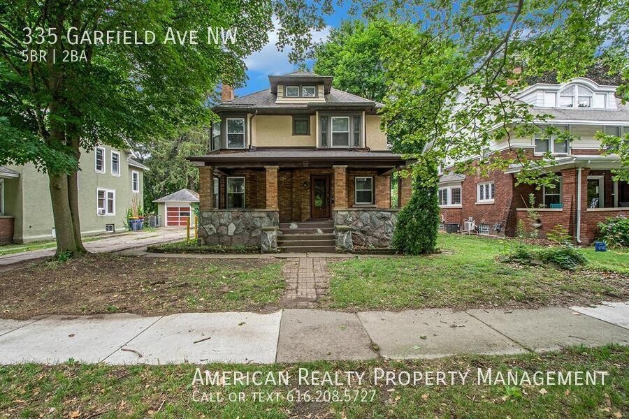335 Garfield Ave Nw