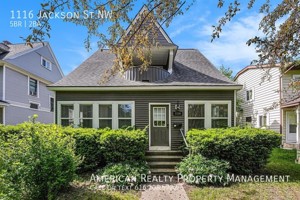 featured image of 1116 Jackson St Nw